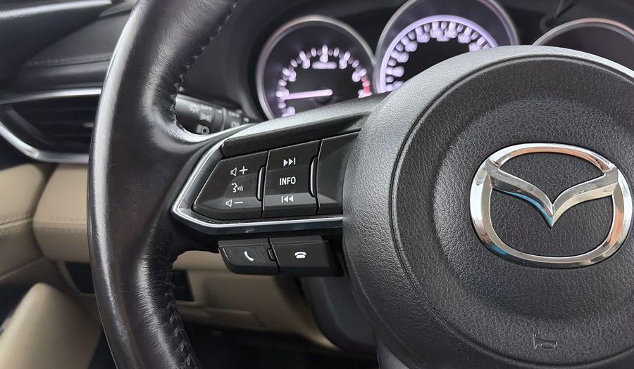 Mazda 6 2.5 CORE AT Sedan 2023