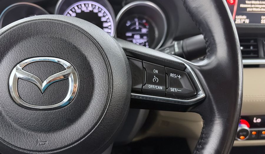 Mazda 6 2.5 CORE AT Sedan 2023
