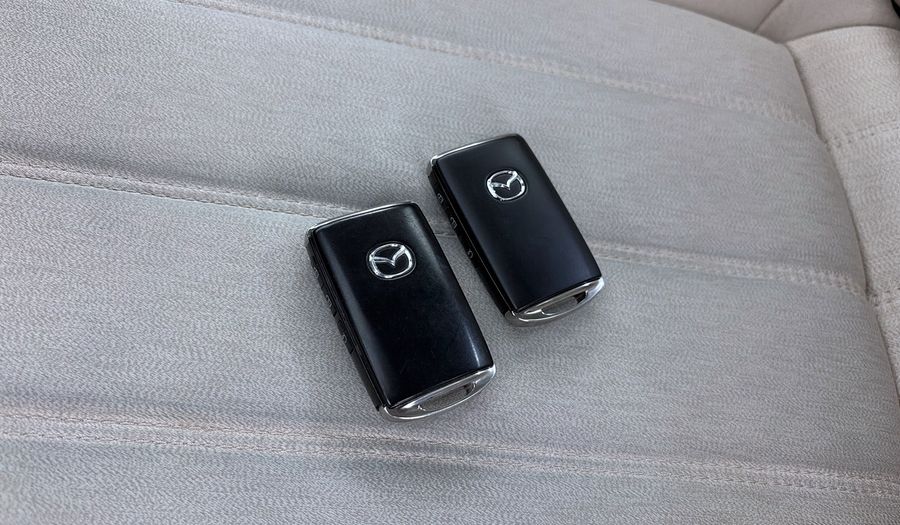 Mazda 6 2.5 CORE AT Sedan 2023