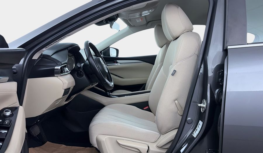 Mazda 6 2.5 CORE AT Sedan 2023
