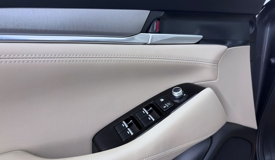 Mazda 6 2.5 CORE AT Sedan 2023