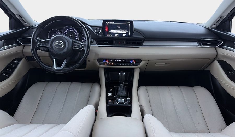 Mazda 6 2.5 CORE AT Sedan 2023