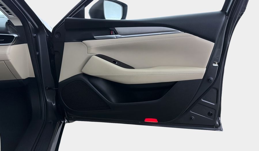 Mazda 6 2.5 CORE AT Sedan 2023