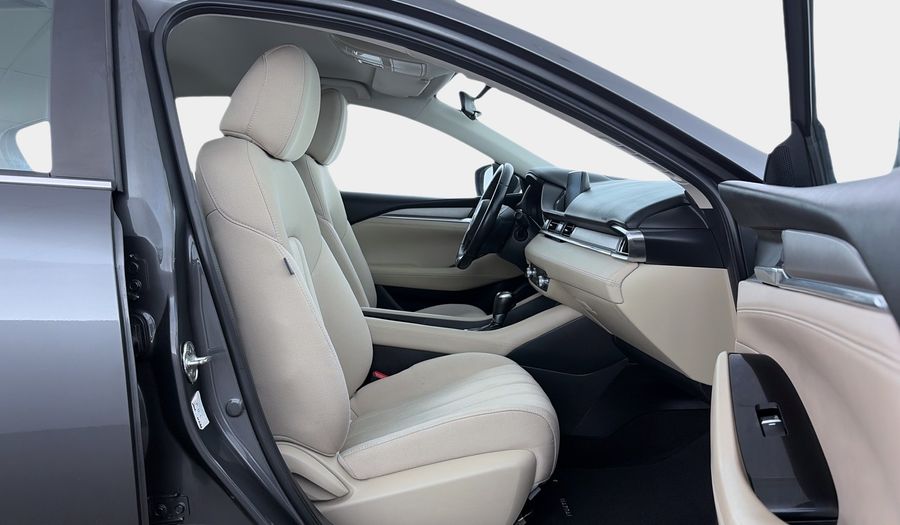 Mazda 6 2.5 CORE AT Sedan 2023