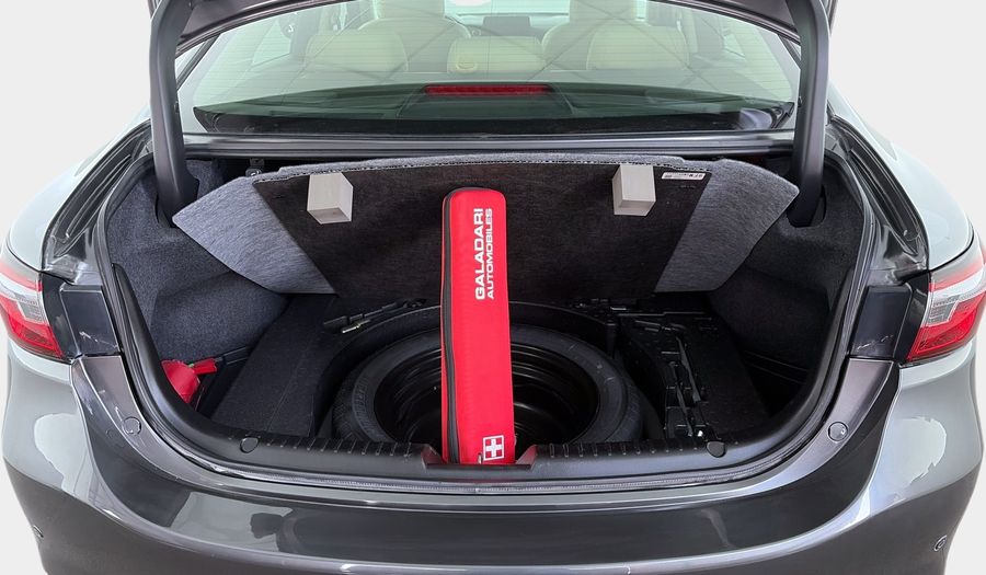 Mazda 6 2.5 CORE AT Sedan 2023