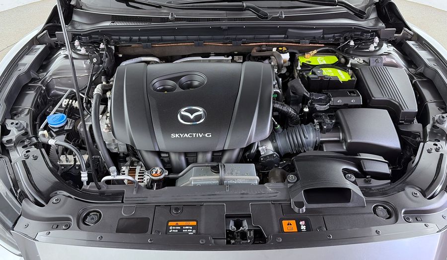 Mazda 6 2.5 CORE AT Sedan 2023