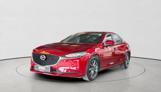 Mazda • Mazda 6