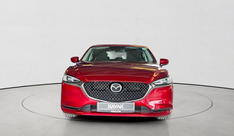 Mazda 6 2.5 S AUTO Sedan 2023