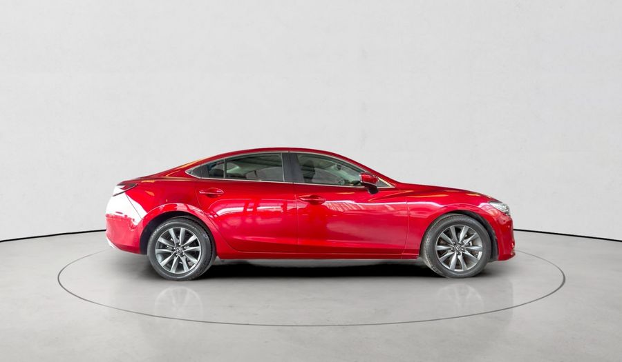 Mazda 6 2.5 S AUTO Sedan 2023