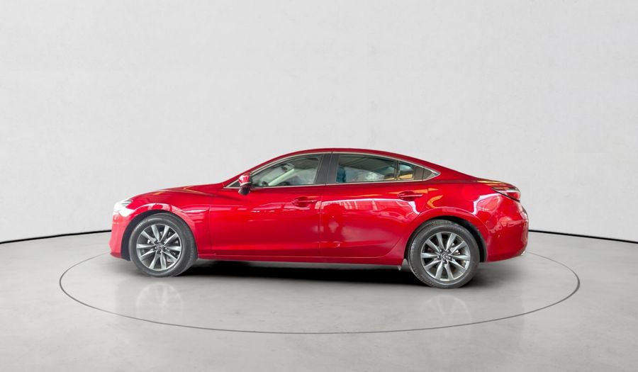 Mazda 6 2.5 S AUTO Sedan 2023