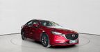 Mazda 6 2.5 S AUTO Sedan 2023