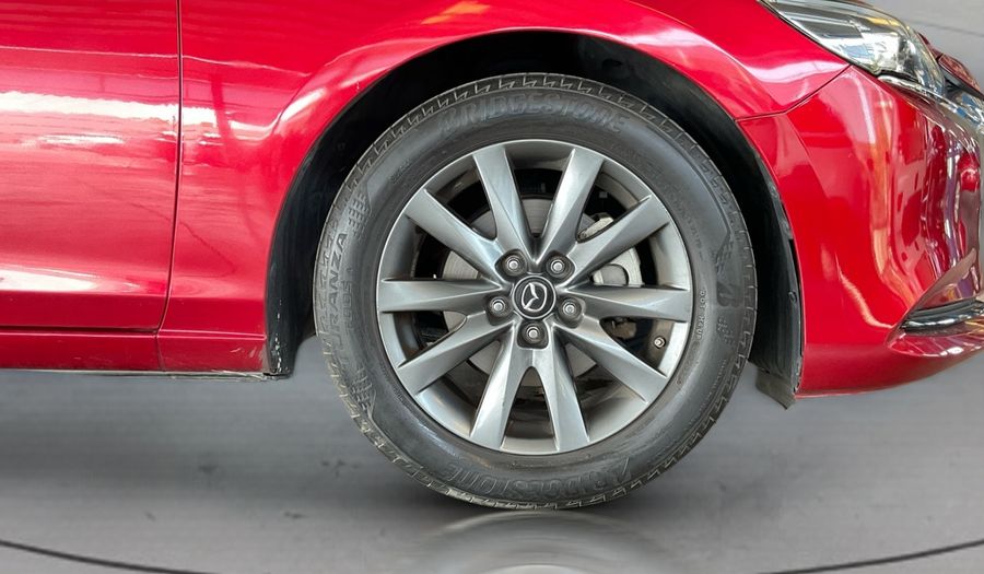 Mazda 6 2.5 S AUTO Sedan 2023
