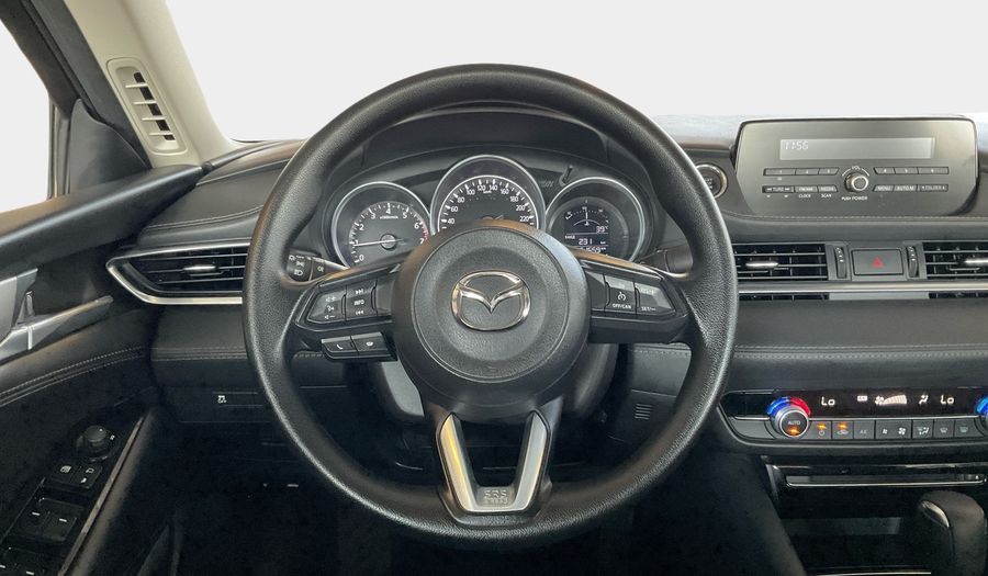 Mazda 6 2.5 S AUTO Sedan 2023