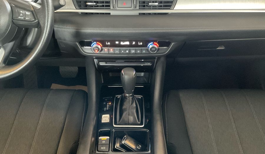 Mazda 6 2.5 S AUTO Sedan 2023