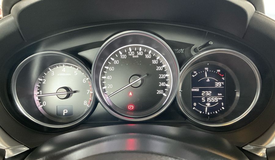 Mazda 6 2.5 S AUTO Sedan 2023