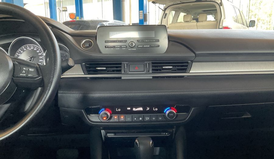 Mazda 6 2.5 S AUTO Sedan 2023