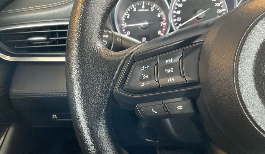 Mazda 6 2.5 S AUTO Sedan 2023