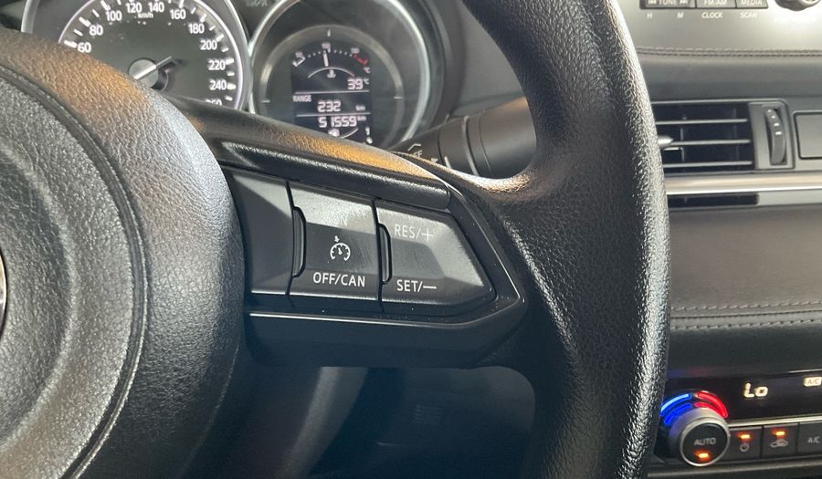 Mazda 6 2.5 S AUTO Sedan 2023