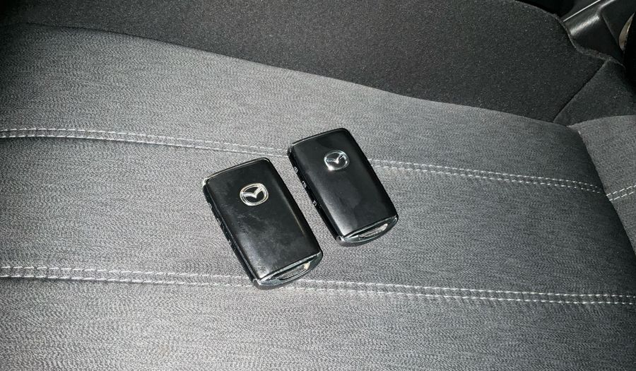 Mazda 6 2.5 S AUTO Sedan 2023