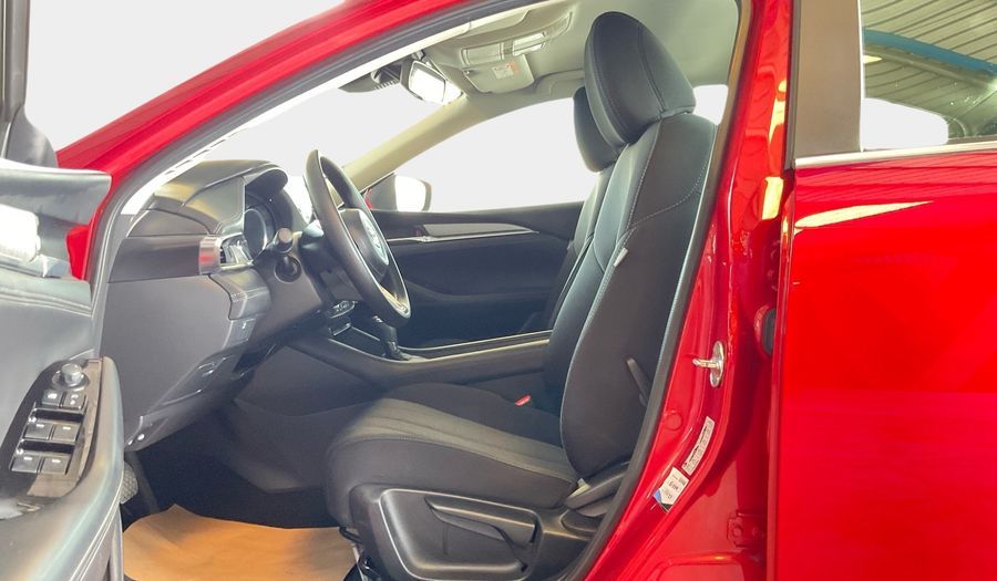 Mazda 6 2.5 S AUTO Sedan 2023