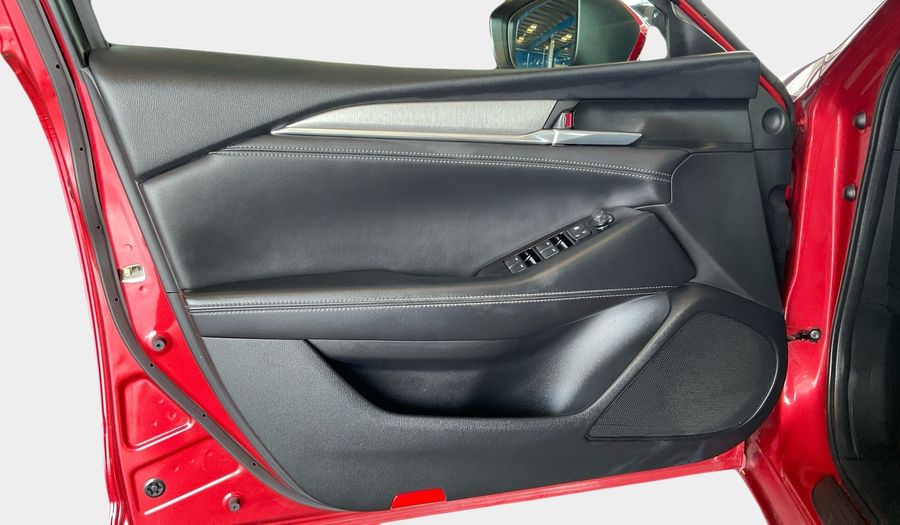 Mazda 6 2.5 S AUTO Sedan 2023