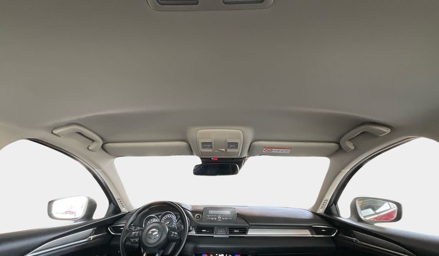 Mazda 6 2.5 S AUTO Sedan 2023