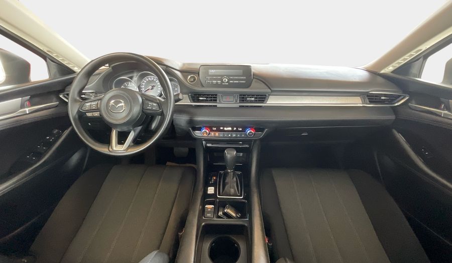 Mazda 6 2.5 S AUTO Sedan 2023