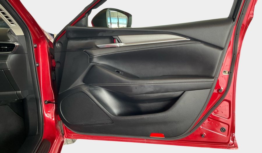 Mazda 6 2.5 S AUTO Sedan 2023