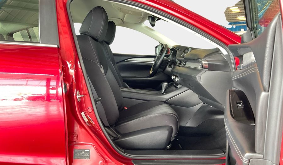 Mazda 6 2.5 S AUTO Sedan 2023