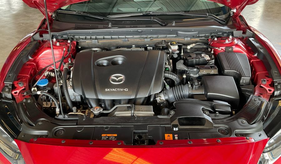Mazda 6 2.5 S AUTO Sedan 2023