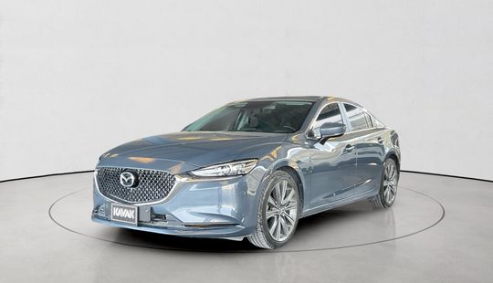 Mazda • Mazda 6