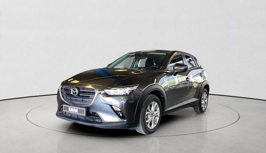 Mazda • CX-3