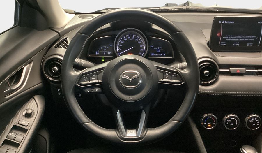 Mazda Cx-3 2.0 GT AUTO 2WD Suv 2023