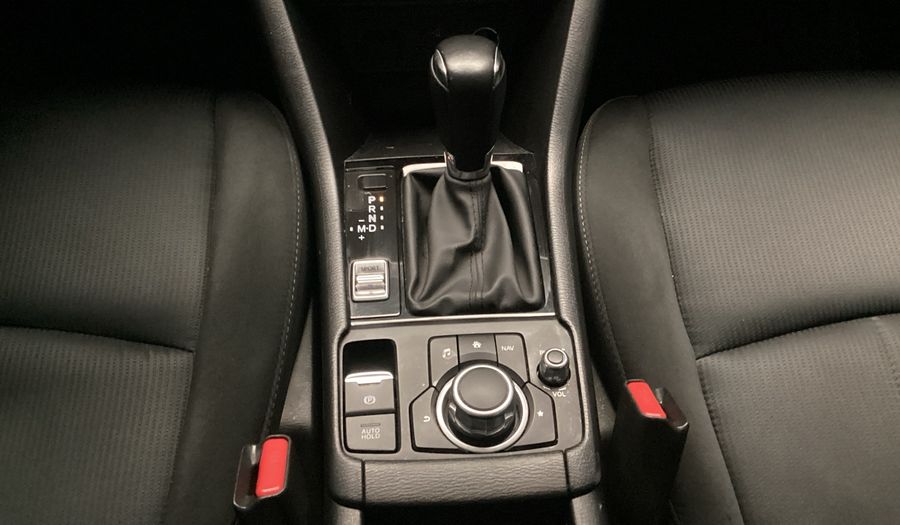 Mazda Cx-3 2.0 GT AUTO 2WD Suv 2023