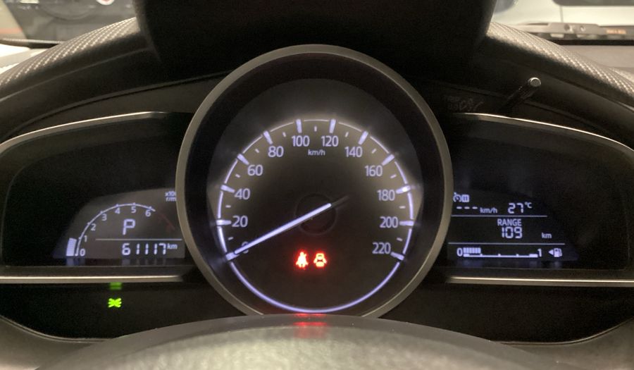 Mazda Cx-3 2.0 GT AUTO 2WD Suv 2023