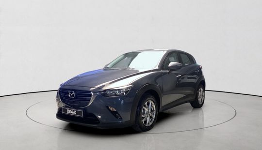 Mazda • CX-3