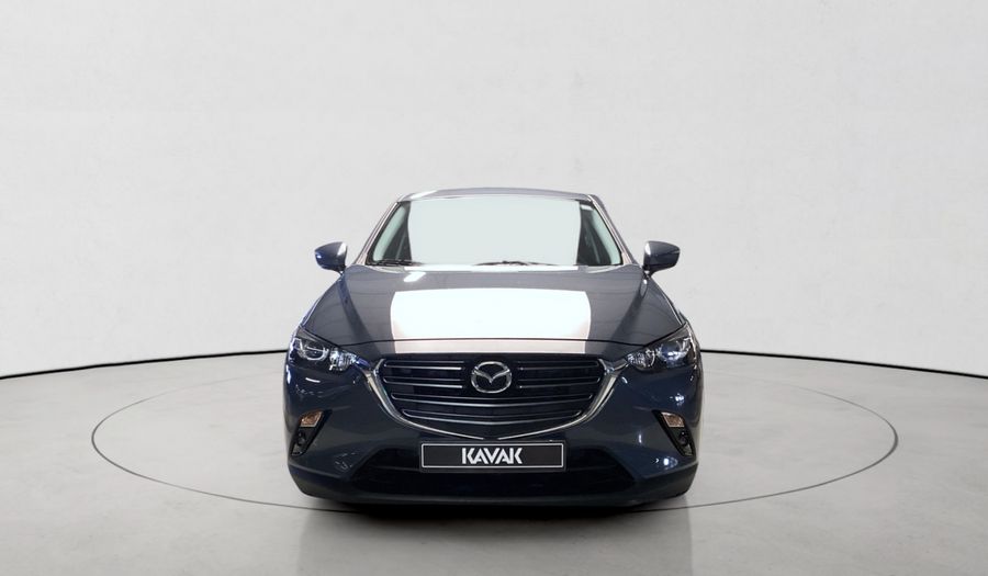 Mazda Cx-3 2.0 GT AUTO 2WD Suv 2023