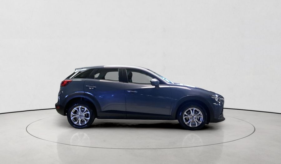 Mazda Cx-3 2.0 GT AUTO 2WD Suv 2023