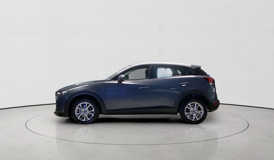 Mazda Cx-3 2.0 GT AUTO 2WD Suv 2023