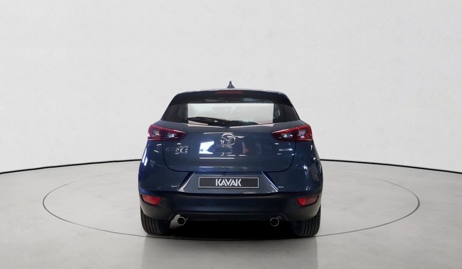 Mazda Cx-3 2.0 GT AUTO 2WD Suv 2023