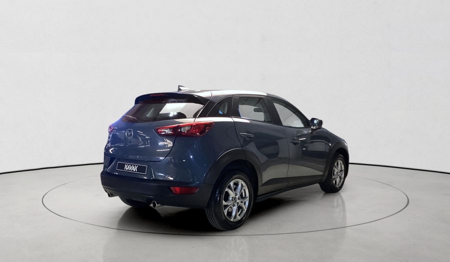 Mazda Cx-3 2.0 GT AUTO 2WD Suv 2023
