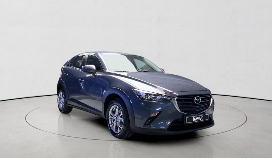 Mazda Cx-3 2.0 GT AUTO 2WD Suv 2023