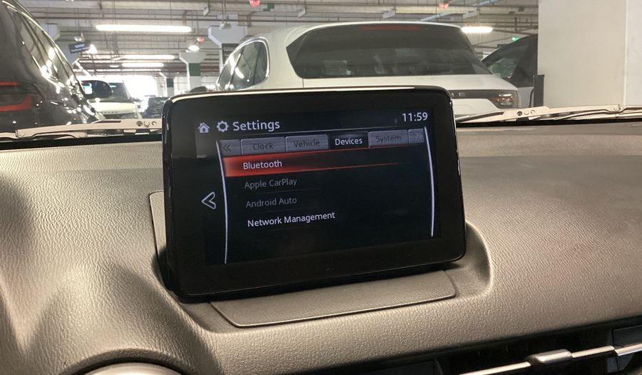 Mazda Cx-3 2.0 GT AUTO 2WD Suv 2023