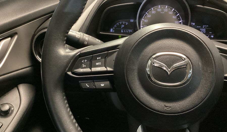 Mazda Cx-3 2.0 GT AUTO 2WD Suv 2023
