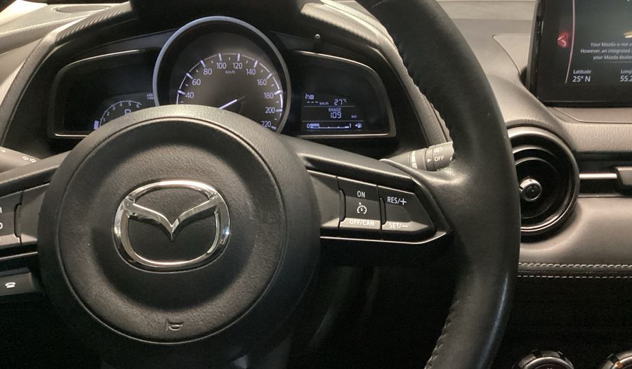 Mazda Cx-3 2.0 GT AUTO 2WD Suv 2023