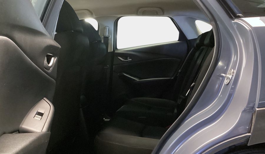 Mazda Cx-3 2.0 GT AUTO 2WD Suv 2023