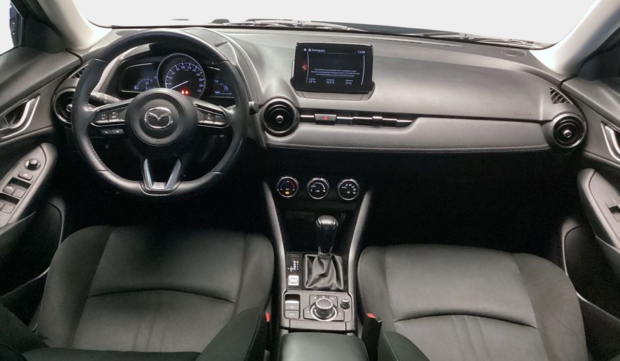 Mazda Cx-3 2.0 GT AUTO 2WD Suv 2023