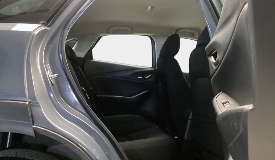 Mazda Cx-3 2.0 GT AUTO 2WD Suv 2023