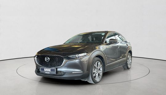 Mazda • CX-30