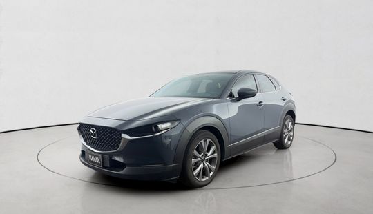 Mazda • CX-30
